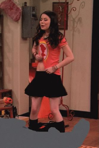 naked icarly|Rule34